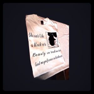 Beauty of a Rose T-shirt